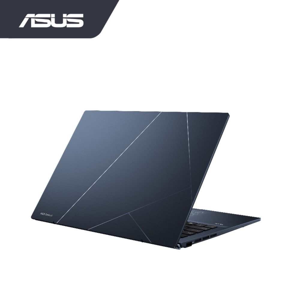 Asus ZenBook 14 OLED UX3402Z-AKM207WS Laptop | i5-1240P | 16GB RAM 512GB SSD | 14" | W11 | MS Office+Sleeve+USB