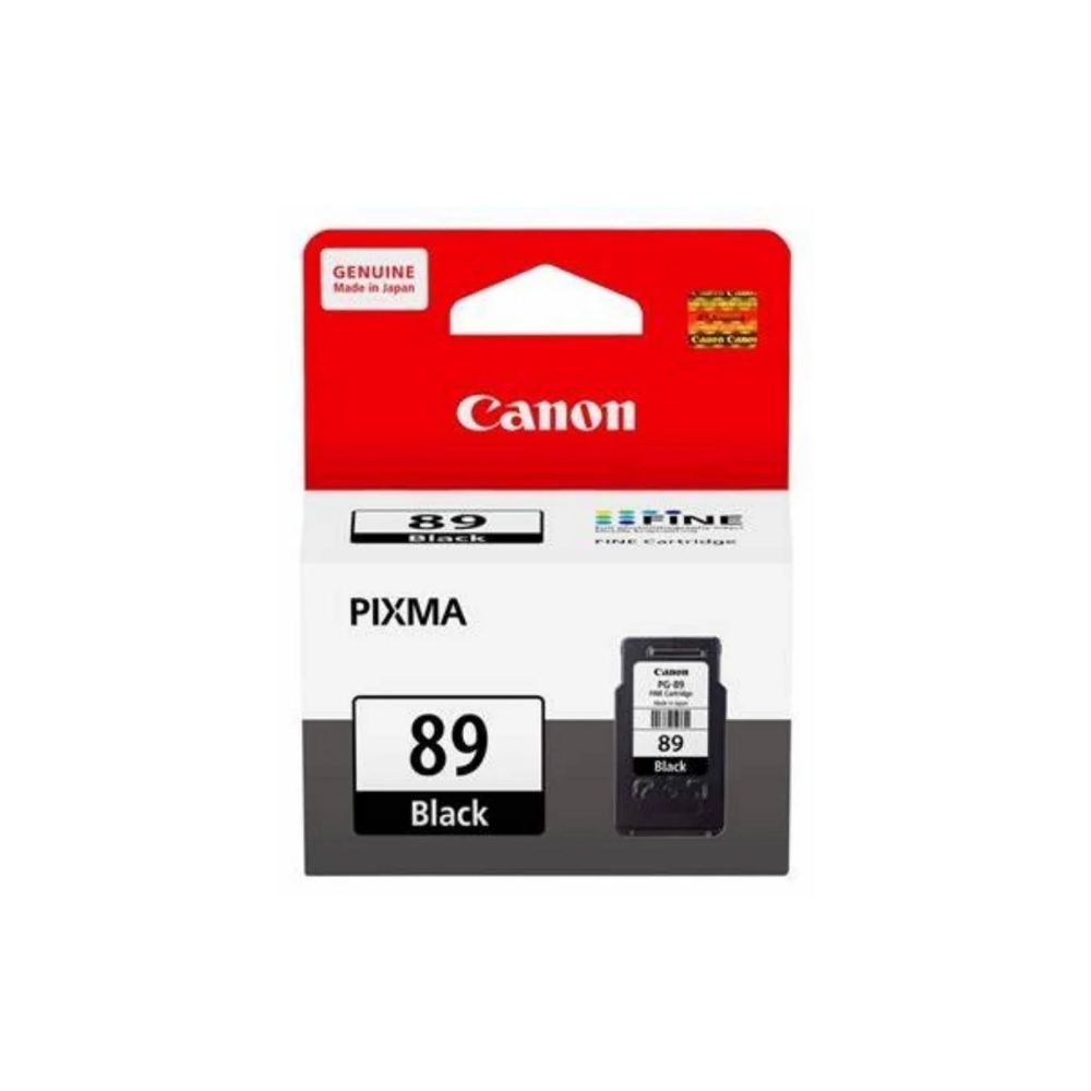[CLEARANCE] Canon PG-89 Black Ink Cartridge