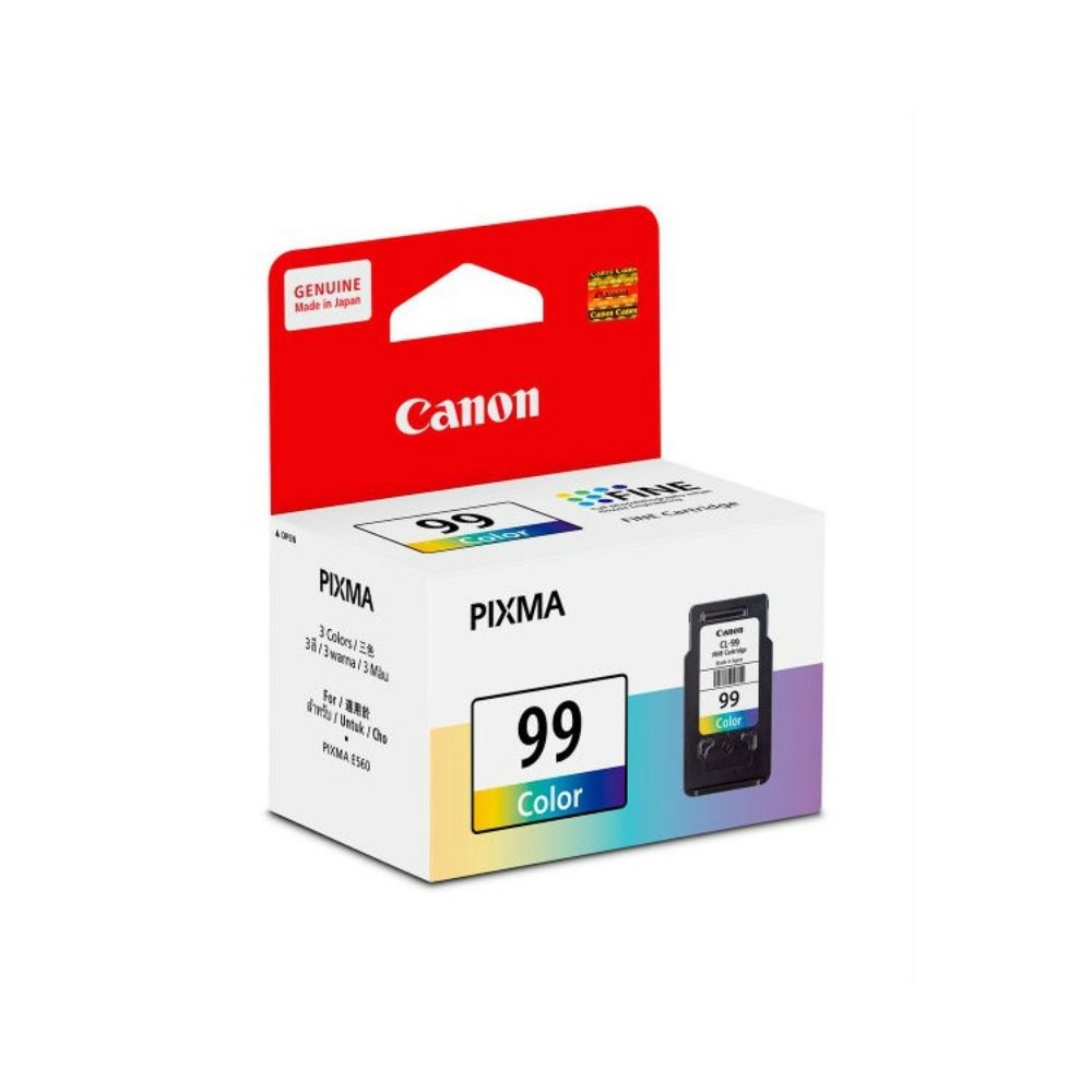 Canon CL-99 Color Ink Cartridge