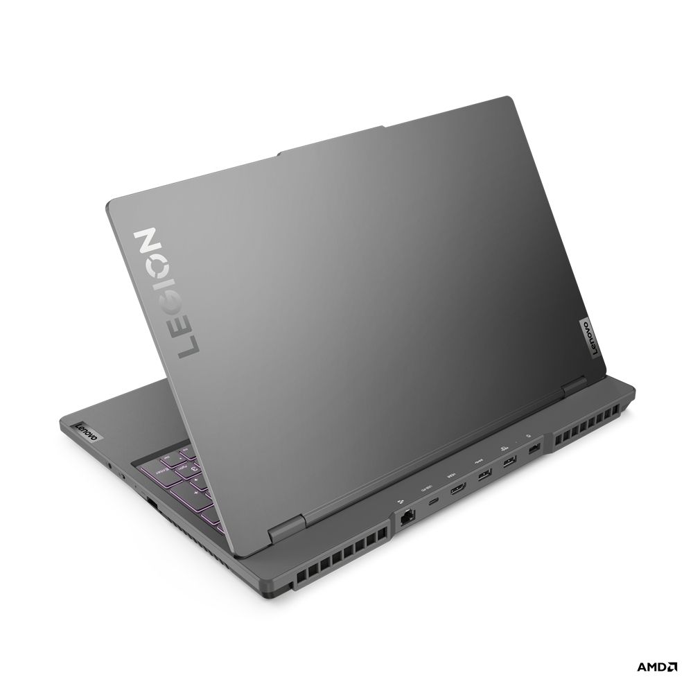 Lenovo Legion 5 15IAH7 82RC00A5MJ Laptop | i7-12700H | 8GB /RAM 12GB SSD | 15.6" FHD | RTX™3050Ti | 4-Z RGB | W11 | BAG