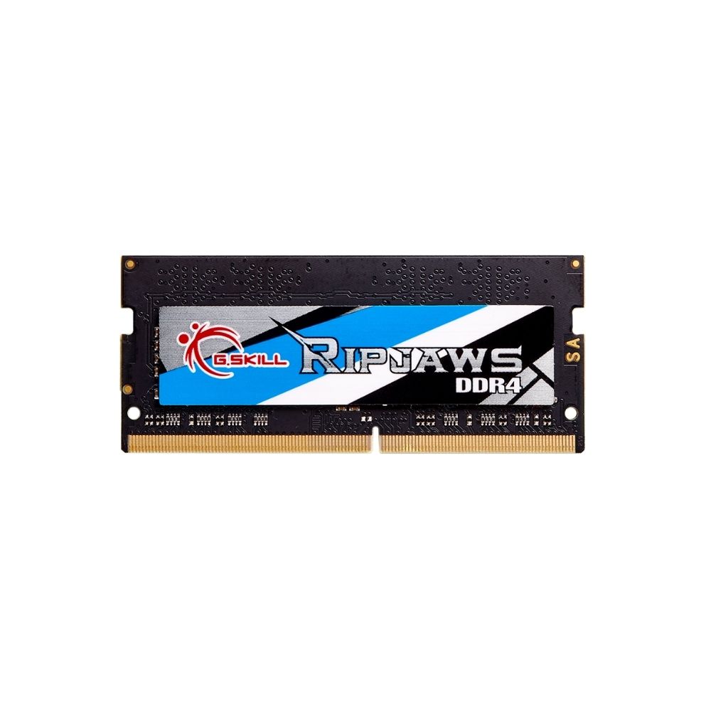 G-Skill Ripjaws DDR4 32GB 3200Mhz Notebook Ram SODIMM
