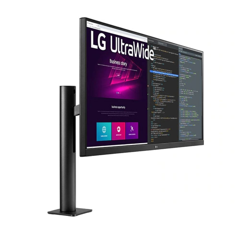 LG 34WN780 34" Monitor | 3440x1440