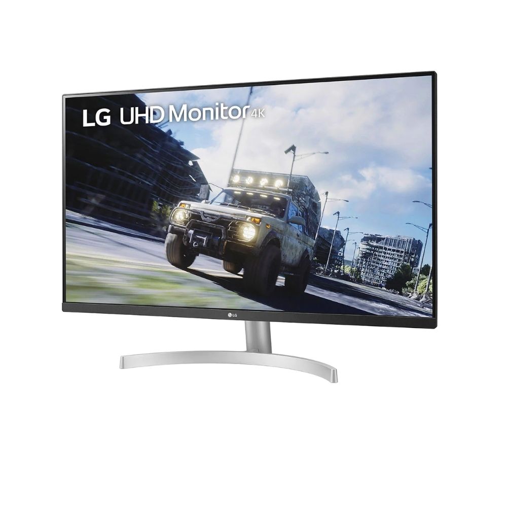 LG 32UN500 UHD 31.5" Monitor | 3840 x 2160