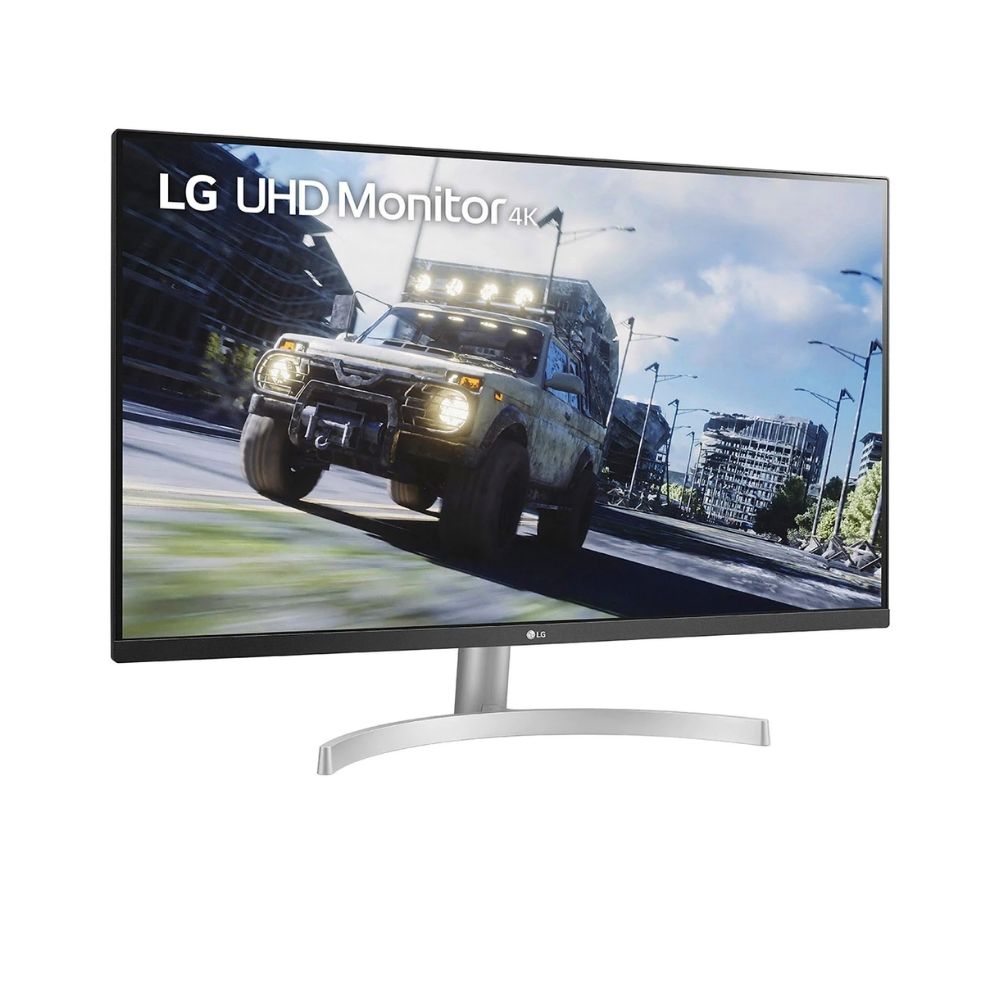 LG 32UN500 UHD 31.5" Monitor | 3840 x 2160