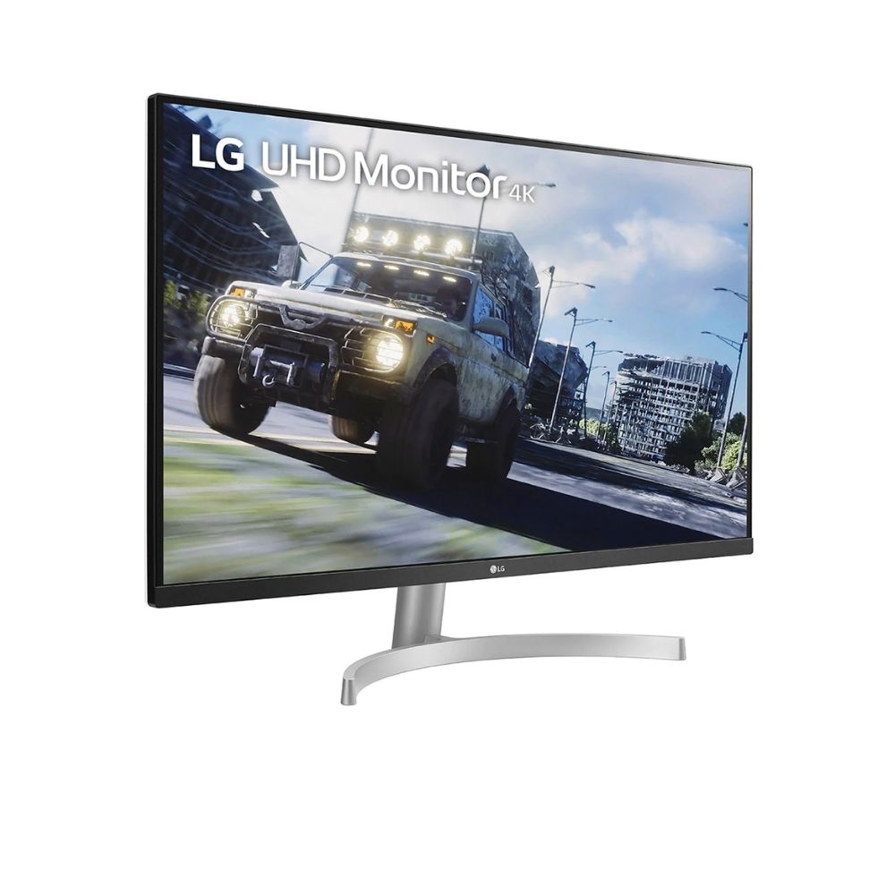 LG 32UN500 UHD 31.5" Monitor | 3840 x 2160
