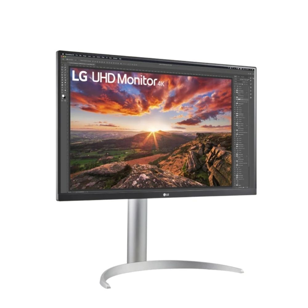 LG 27UP850N 27" Monitor | 4K UHD