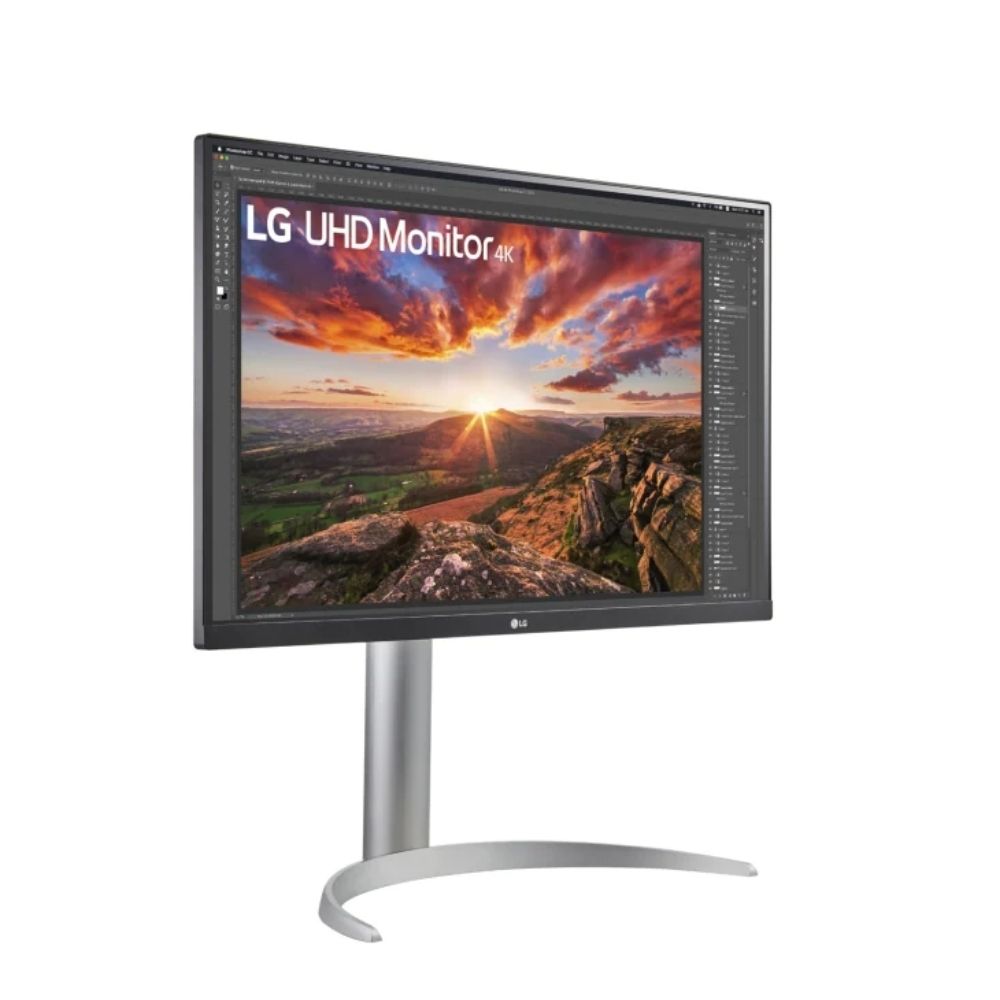 LG 27UP850N 27" Monitor | 4K UHD