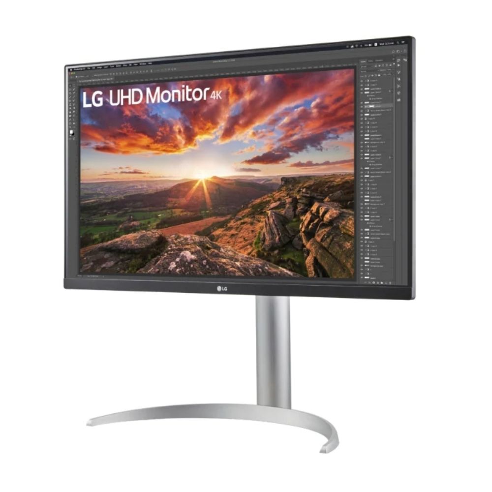 LG 27UP850N 27" Monitor | 4K UHD