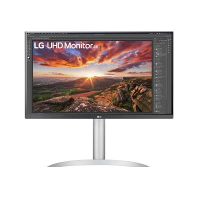 LG 27UP850N 27" Monitor | 4K UHD