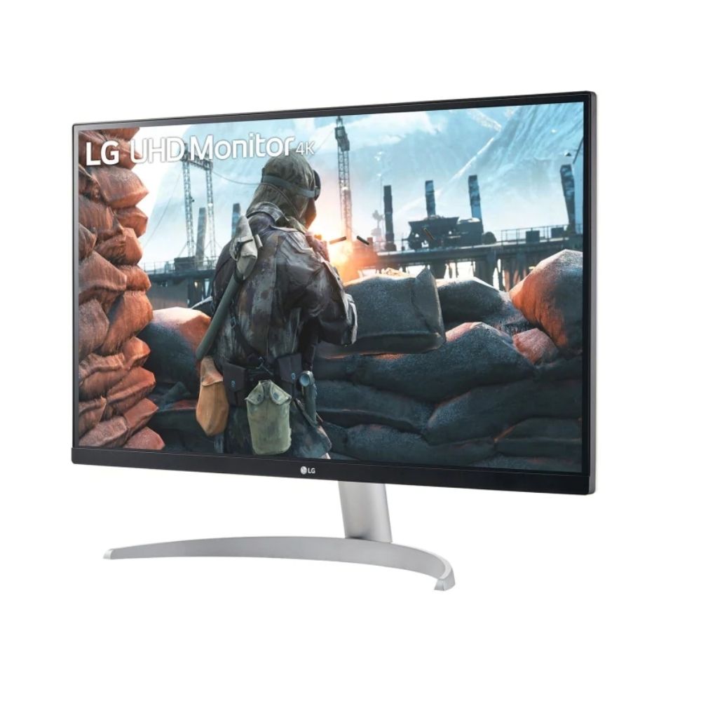 LG 27UP600 27" Monitor | 3840 x 2160