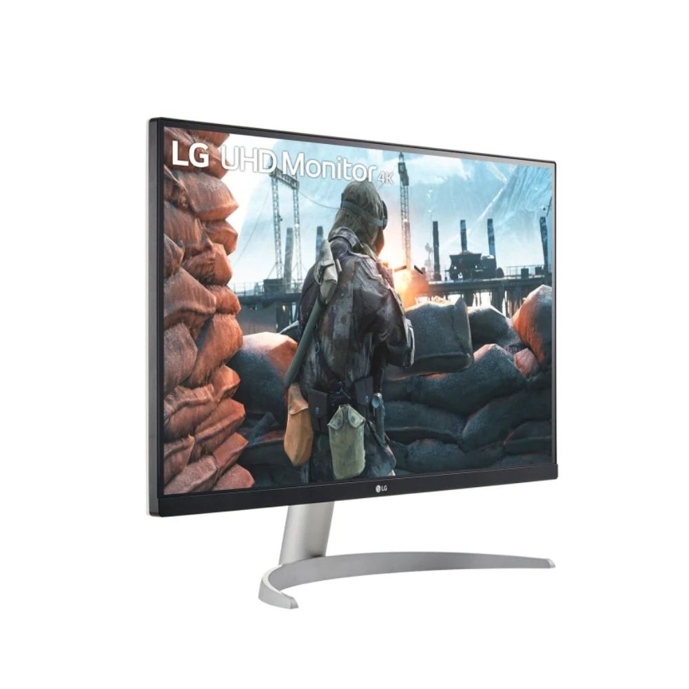 LG 27UP600 27" Monitor | 3840 x 2160