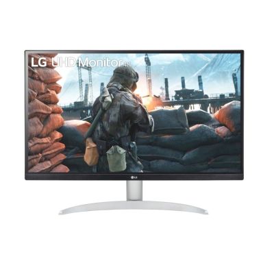 LG 27UP600 27" Monitor | 3840 x 2160