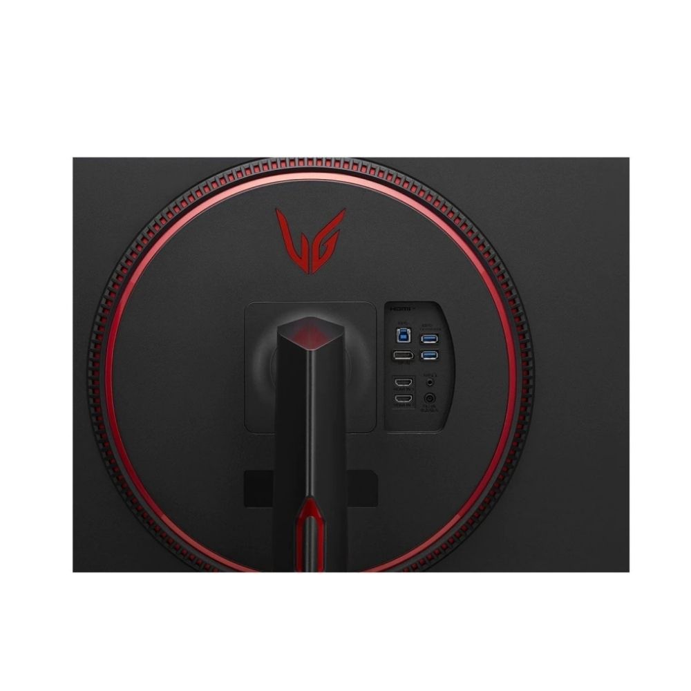 LG 32GP850 UltraGear 31.5" Gaming Monitor | 2560 x 1440