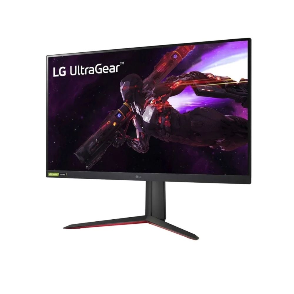 LG 32GP850 UltraGear 31.5" Gaming Monitor | 2560 x 1440