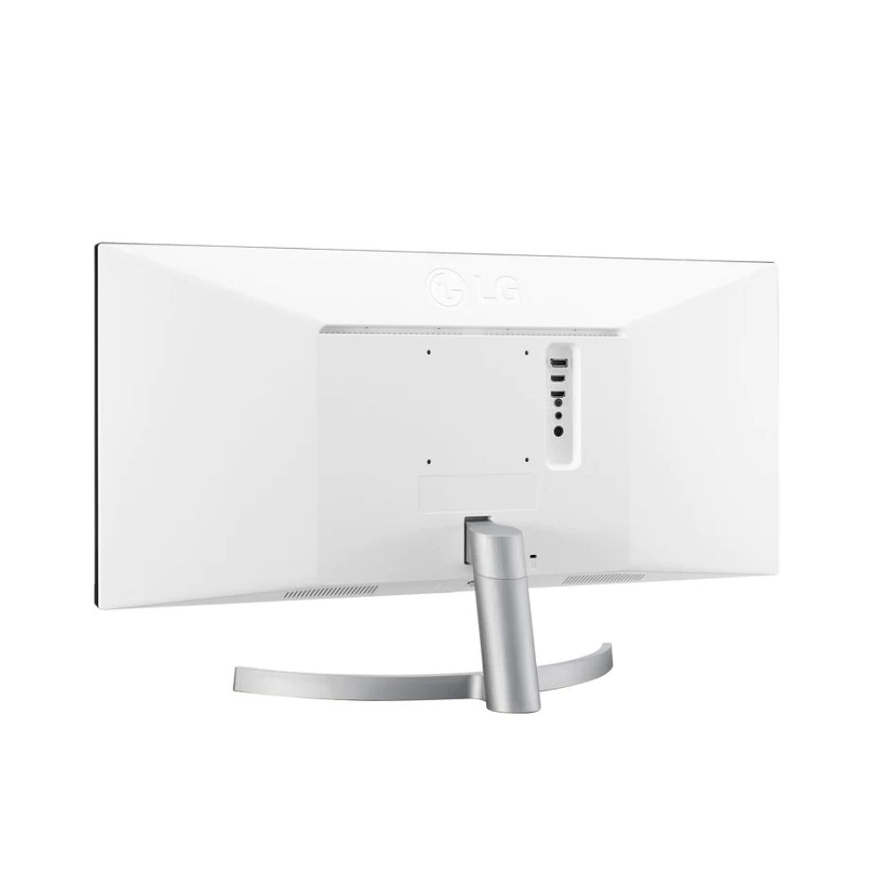 LG 29WK600-W UltraWide 29" Borderless Monitor | 2560 x 1080