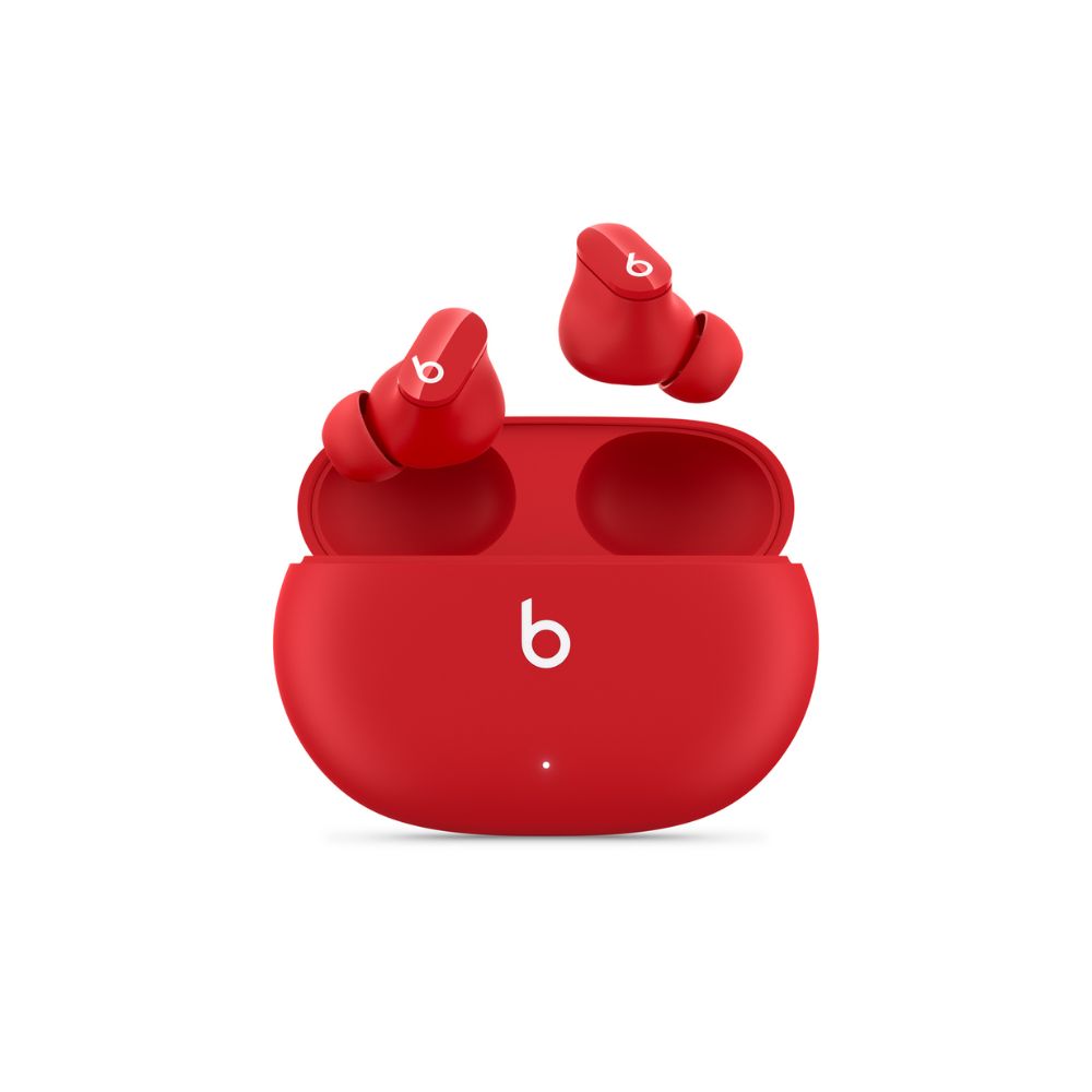 Beats Studio Buds – True Wireless Noise Cancelling Earphones