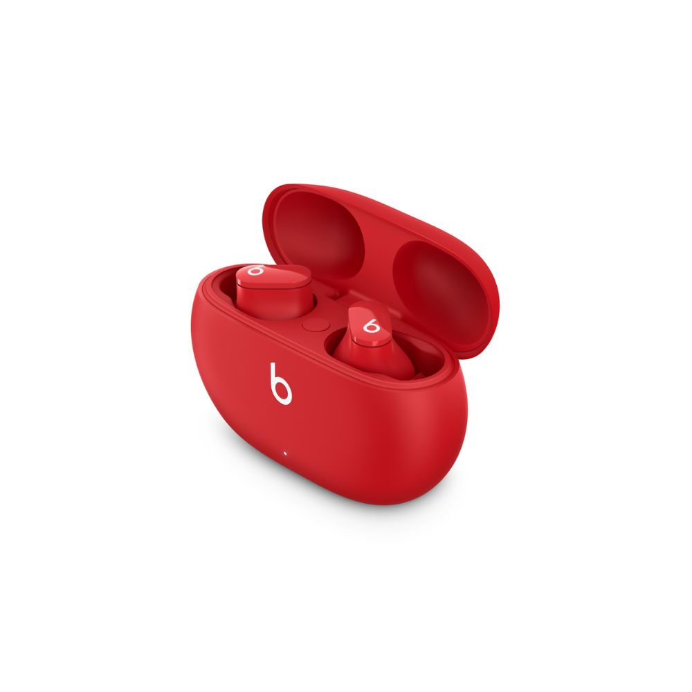 Beats Studio Buds – True Wireless Noise Cancelling Earphones