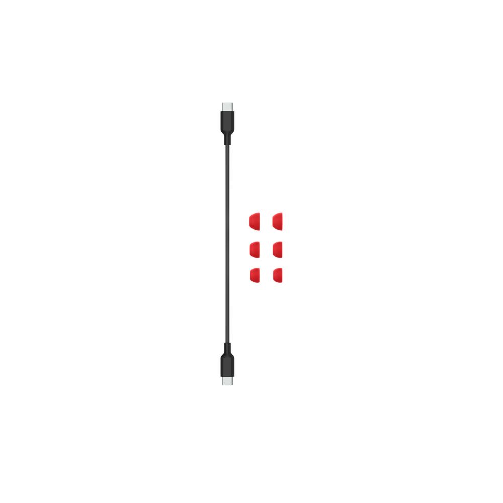 Beats Studio Buds – True Wireless Noise Cancelling Earphones