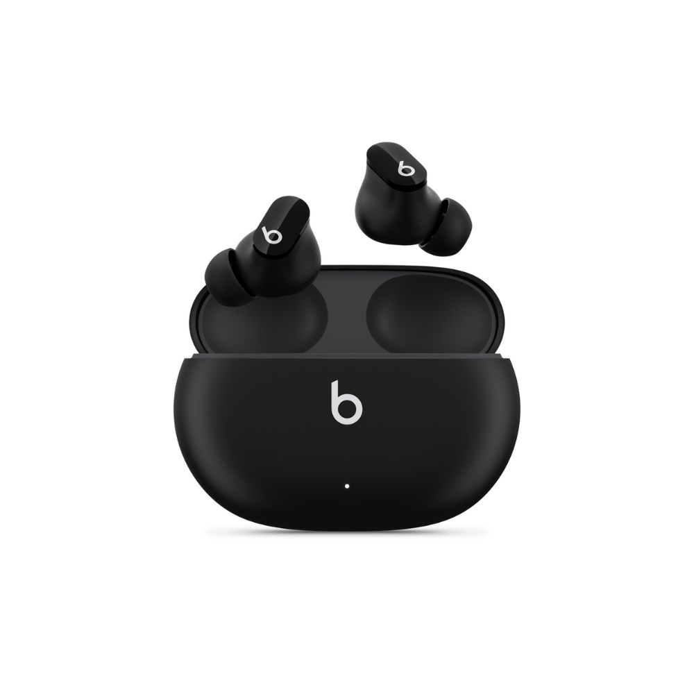 Beats Studio Buds – True Wireless Noise Cancelling Earphones