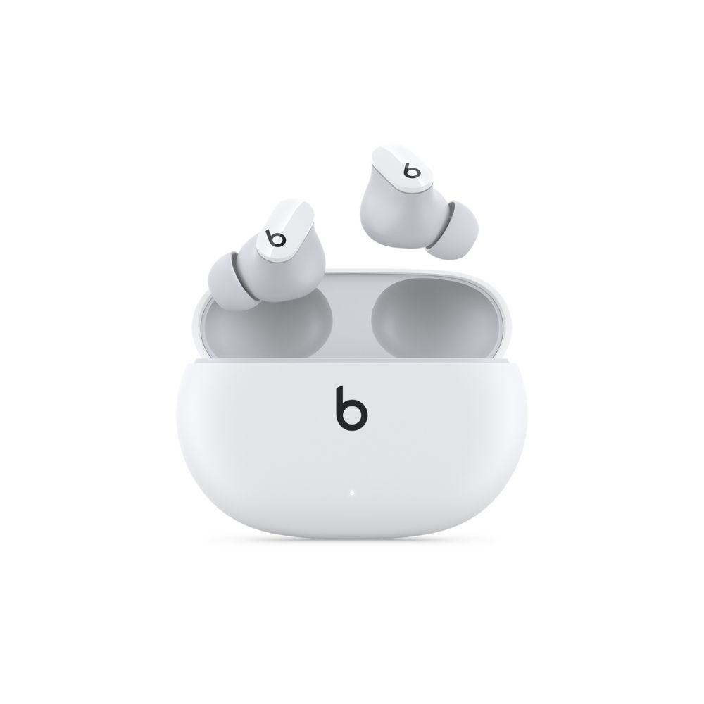 Beats Studio Buds – True Wireless Noise Cancelling Earphones