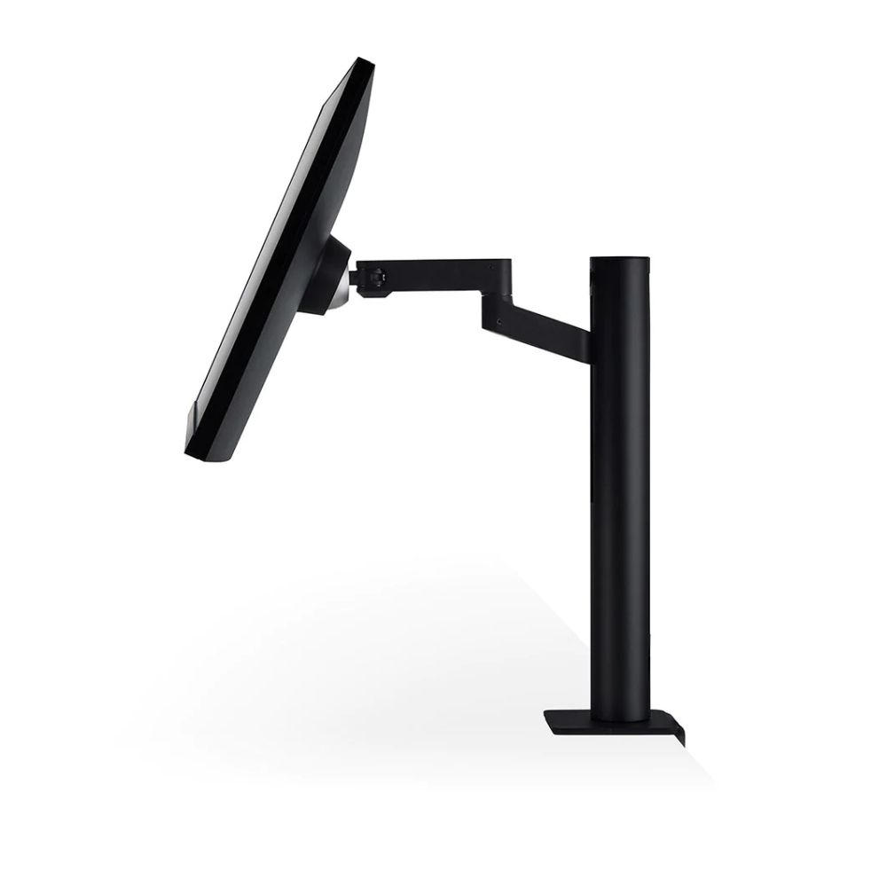 LG 27QN880-B Ergo 27" Monitor | 2560 x 1440