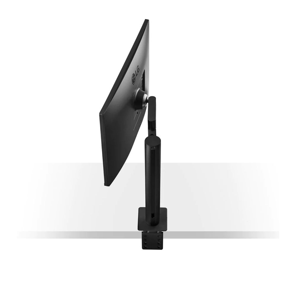 LG 27QN880-B Ergo 27" Monitor | 2560 x 1440