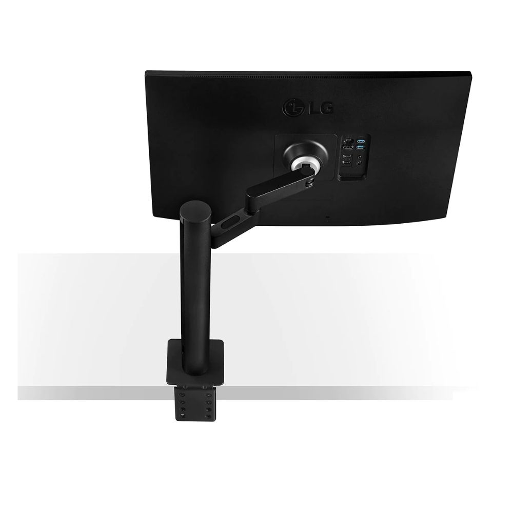 LG 27QN880-B Ergo 27" Monitor | 2560 x 1440