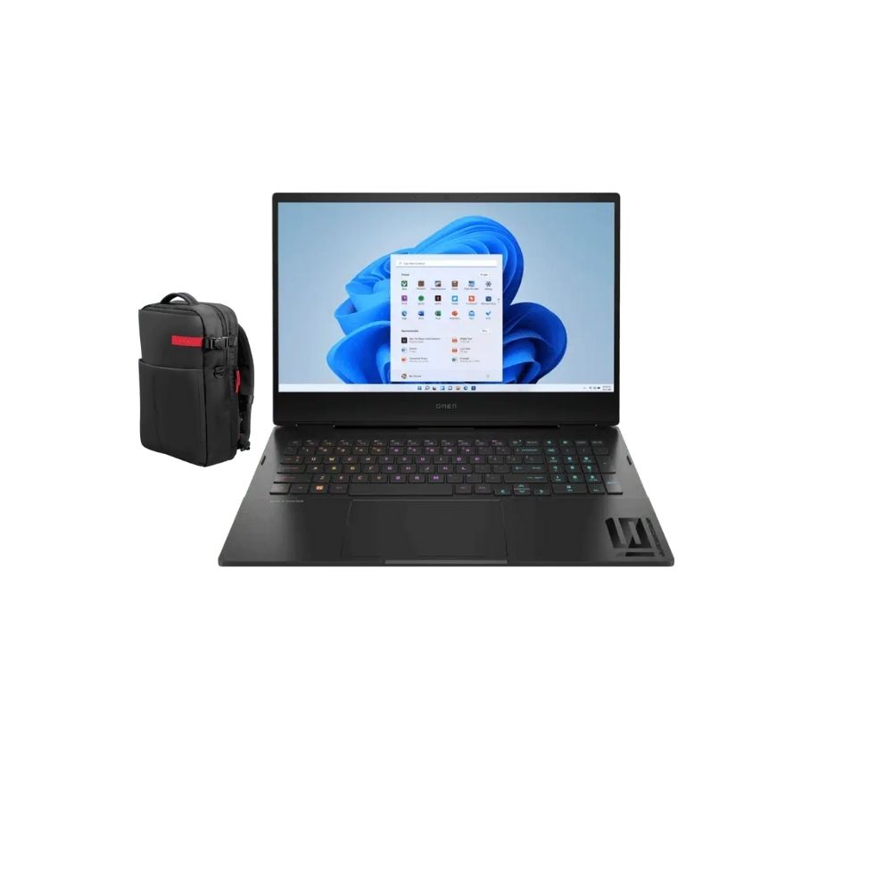 HP OMEN Gaming 16-k0035TX 6J9E4PA Laptop | i7-12700H | 16GB RAM 1TB SSD | NVIDIA® GeForce RTX™ 3060 | 16.1