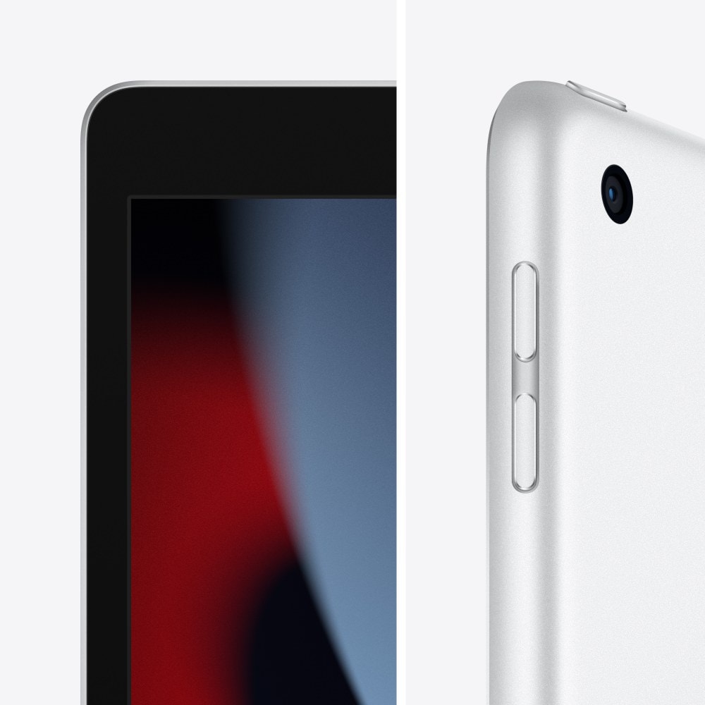 Apple iPad 10.2-inch 9th Generation