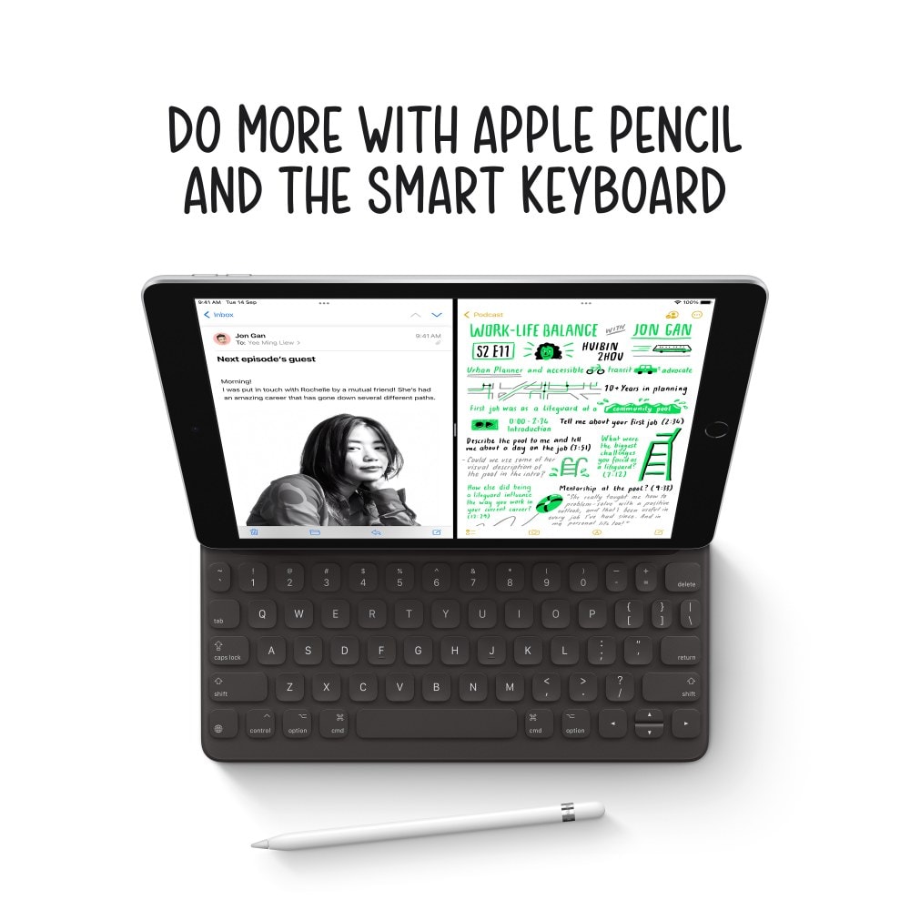 Apple iPad 10.2-inch 9th Generation