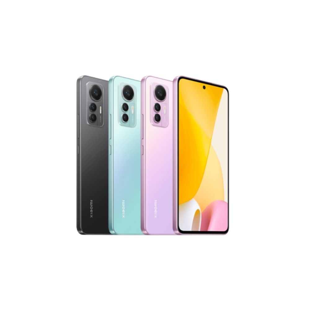 Xiaomi 12 Lite 5G