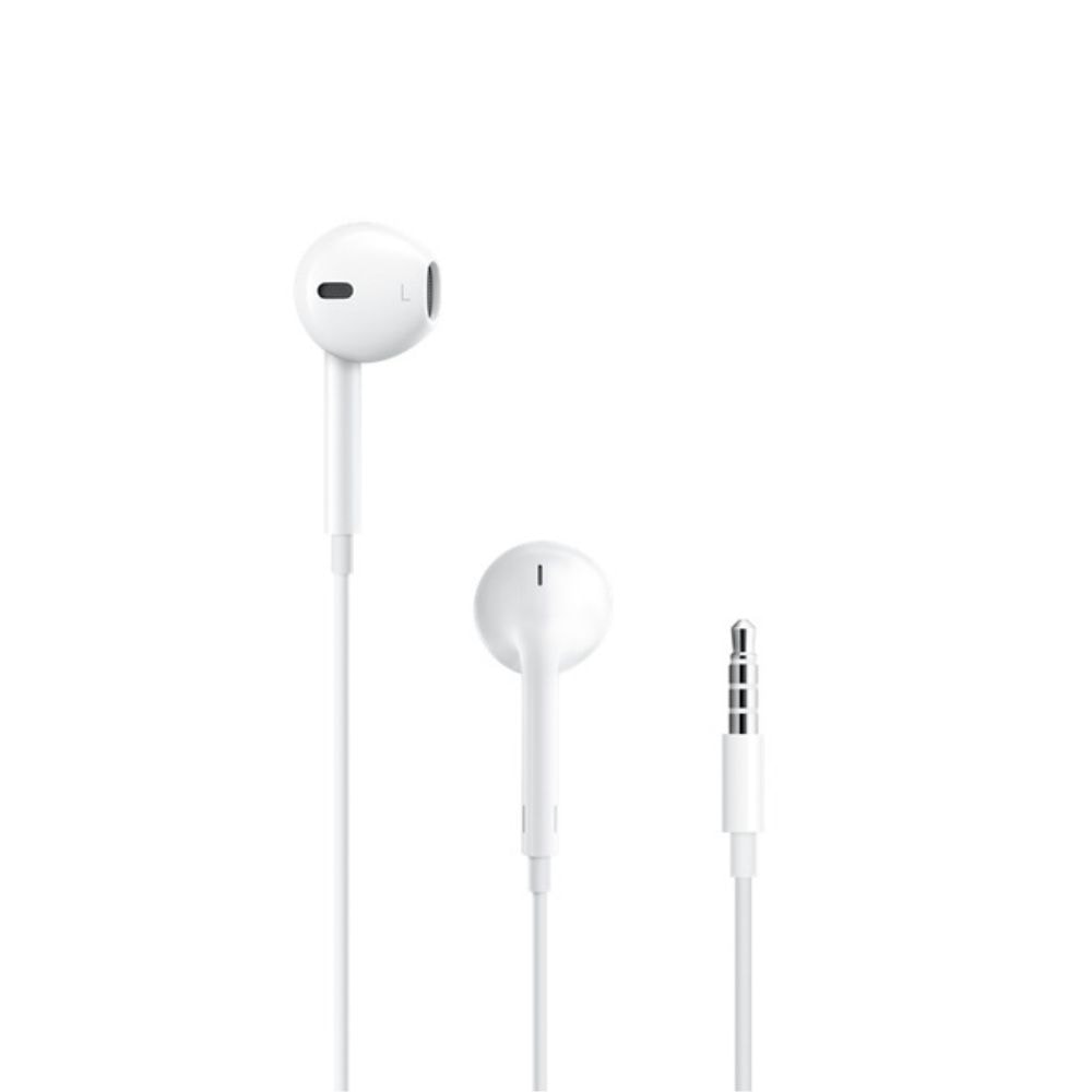 Apple EarPods with 3.5 mm Headphone Plug