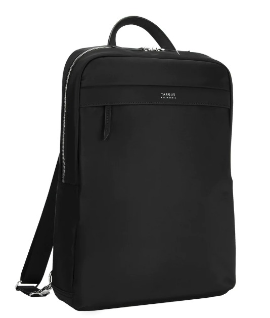 Targus Newport Ultra Slim Backpack Black 15"