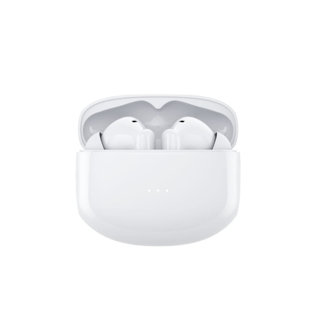[Free Gift] TWS Earbuds (White) l Not For Sale