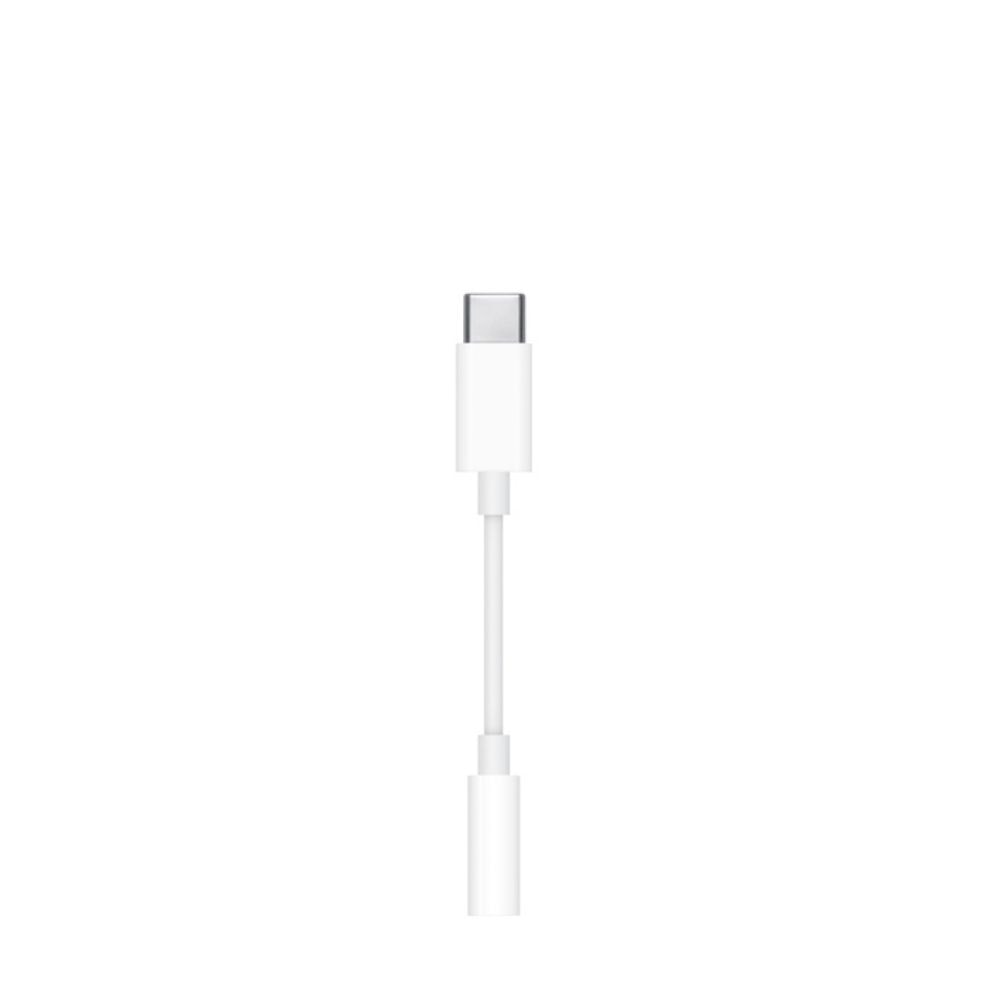 Apple USB-C To 3.5mm Headphone Jack Adapter