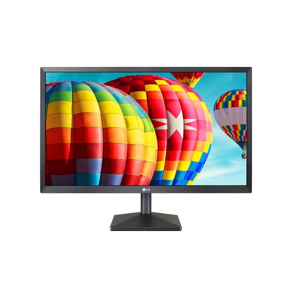 LG 24MK430H Monitor | 23.8" / FHD / 75Hz | IPS | HDMI / VGA / VESA | Free Sync | 3 Years Warranty