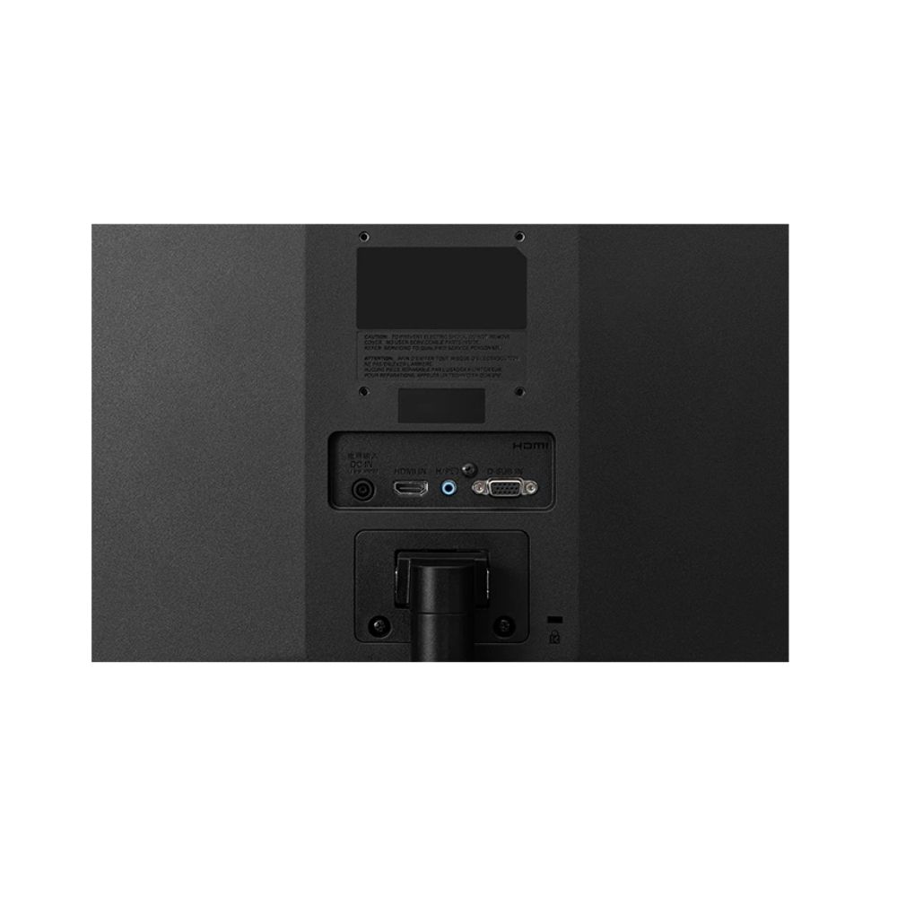 LG 20MK400H 19.5" Monitor | 1366 x 768