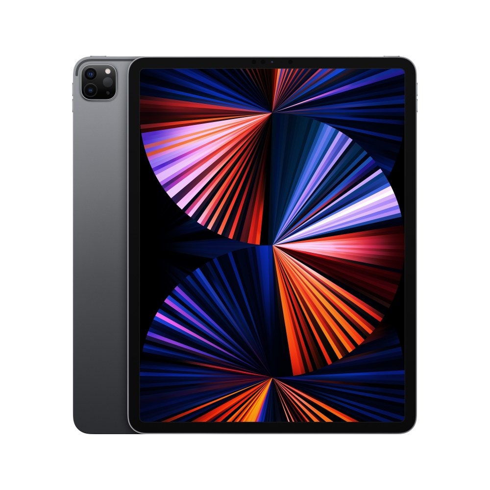 Apple iPad Pro 12.9-inch 5th Generation