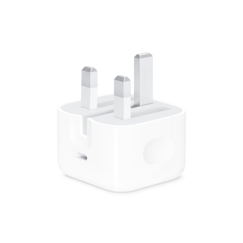 Apple 20W USB-C Power Adapter