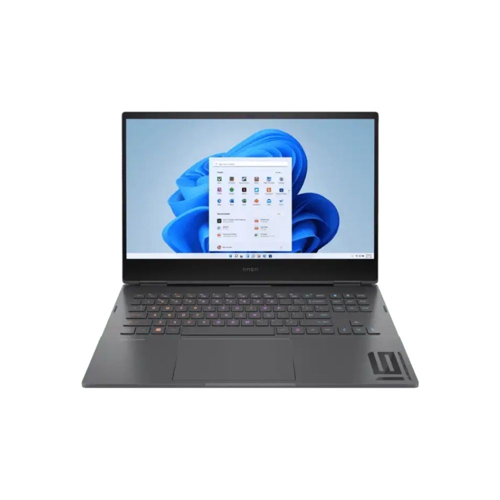 HP OMEN Gaming 16-n0037AX Laptop | AMD Ryzen™ 7 | 16GB RAM 1TB SSD | RTX™3060 | 16.1” QHD 165Hz | W11 | 2Y Warranty | Bag