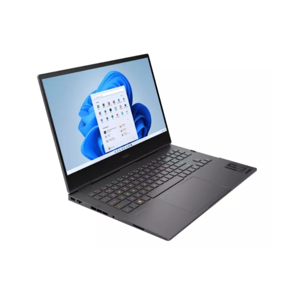 HP OMEN Gaming 16-n0037AX Laptop | AMD Ryzen™ 7 | 16GB RAM 1TB SSD | RTX™3060 | 16.1” QHD 165Hz | W11 | 2Y Warranty | Bag