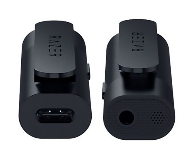 Razer Seiren BT Mic for Mobile Streaming