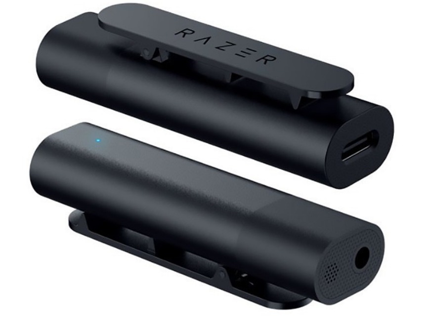 Razer Seiren BT Mic for Mobile Streaming