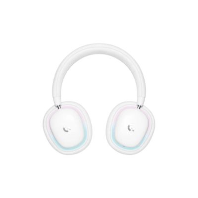 Logitech G735 Wireless Gaming Headset Off White