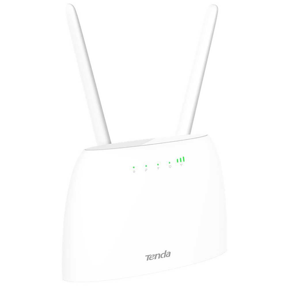 Tenda 4G06 4G VoLTE router up to 150Mbps(4G LTE)