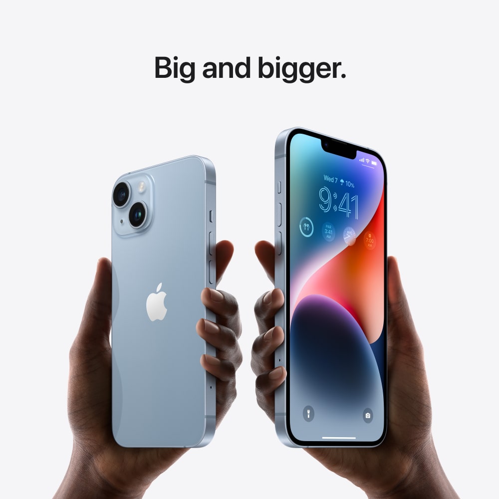 Apple iPhone 14