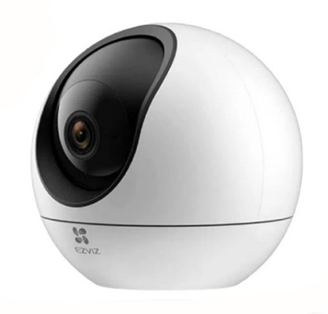 Ezviz C6 4MP 1/3" Progressive Scan CMOS, 4mm security camera