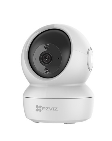Ezviz C6N 2MP/4MP Wifi smart Camera