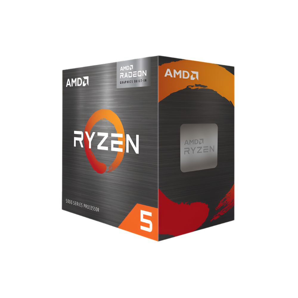 AMD Ryzen 5 5600G