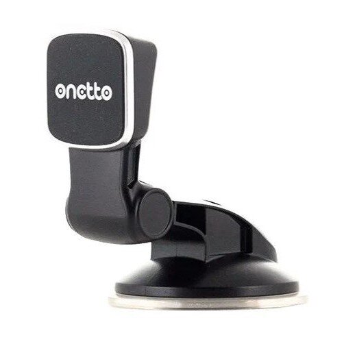 Onetto easy flex magnet suction cup car mount